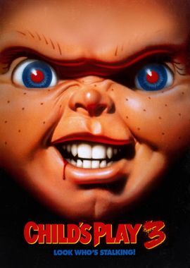 Child's Play 3