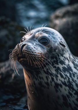 Regal seal