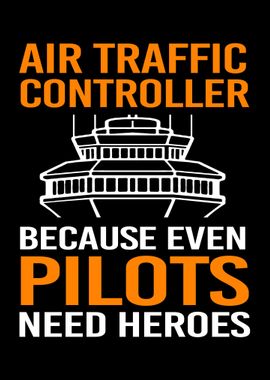 Air Traffic Controller