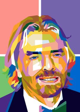 Richard Branson