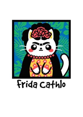 Frida Cathlo