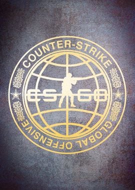 CS Global Offensive