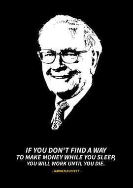 Warren Buffett quotes 