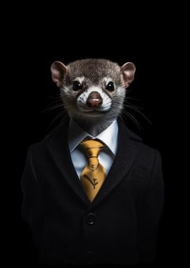 Business Meerkat