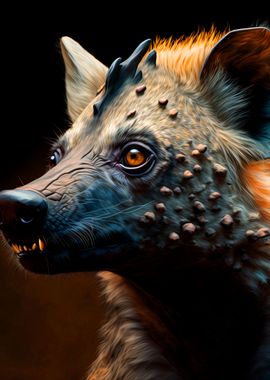 Hyena