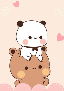 bear cute animal