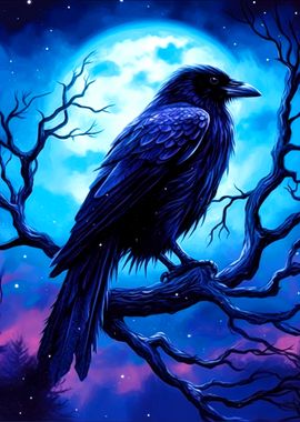 Raven