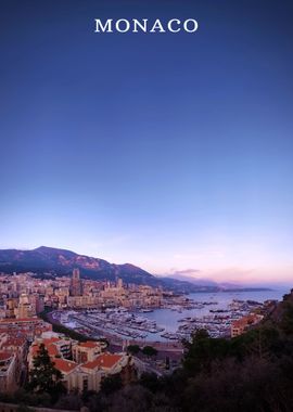 Monaco  