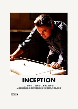 inception