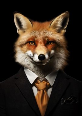 Business Fox