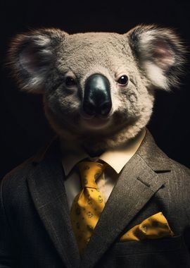 Business Koala