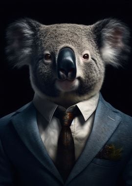 Business Koala