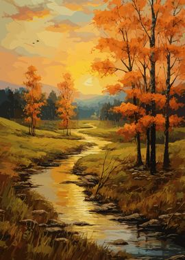 Autumn Landscape