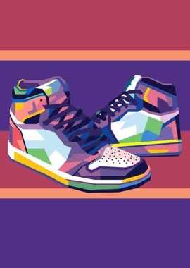 Shoes WPAP