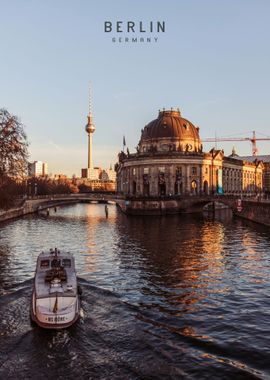 Berlin  