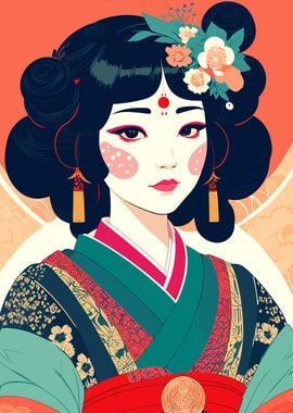 Geisha