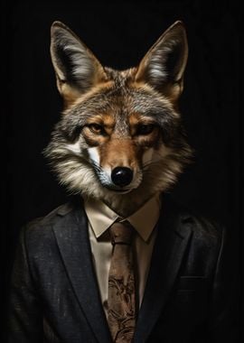 Business Coyote