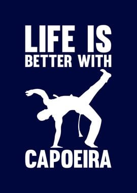 Brazilian Capoeira