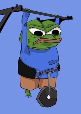 workout pepe