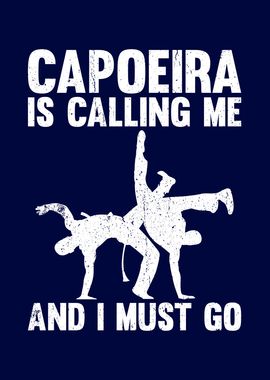 Brazilian Capoeira