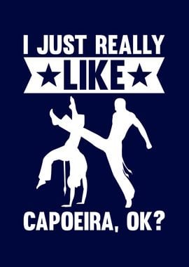 Brazilian Capoeira