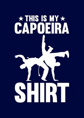 Brazilian Capoeira