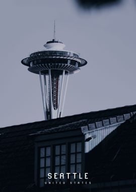 Seattle  