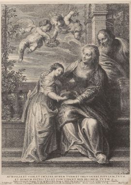 Peter Paul Rubens