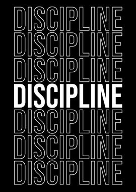 Discipline