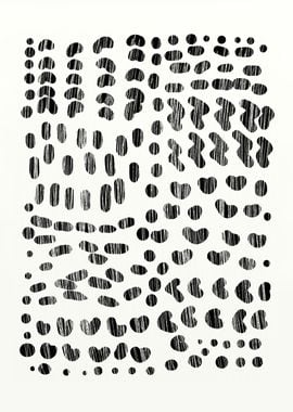 Dots and Strokes