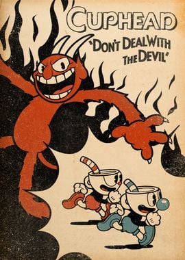 Don't Deal with the Devil