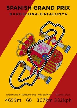 Spanish Grand Prix