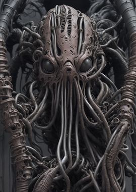 Bio Cthulhu