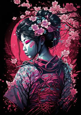 Geisha