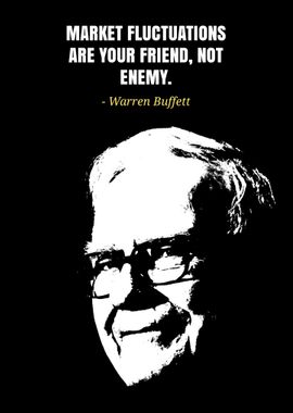 Warren Buffett quotes