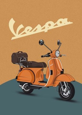 Vespa