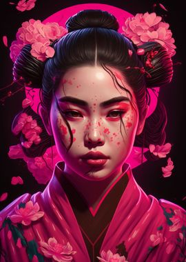 Geisha