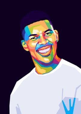 Nick Young Meme Pop Art