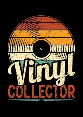 LP Record Player Vinyl