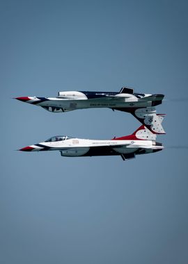 USAF Thunderbirds