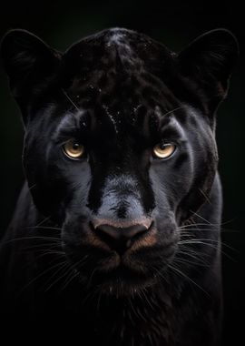 Black Panther