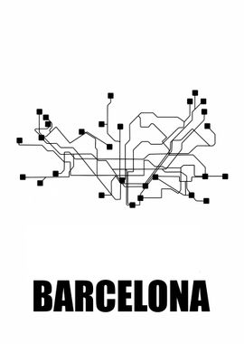 Barcelon