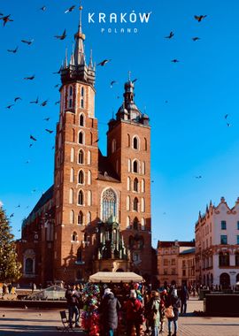 Krakow 