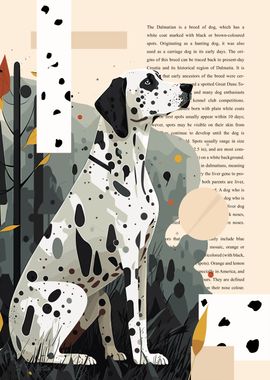 Dalmatian