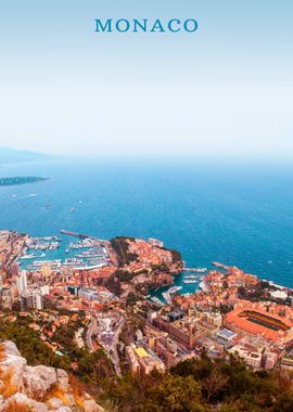 Monaco  