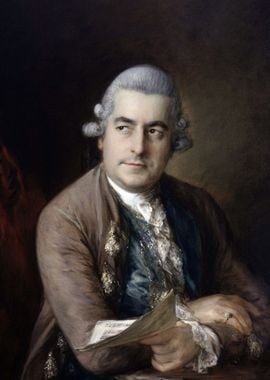 Johann Christian Bach