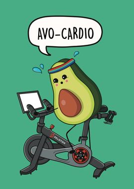 Avocardio