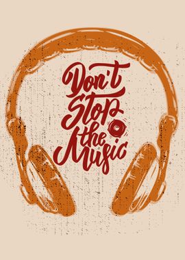 Headphones Music Quotes