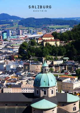 Salzburg 