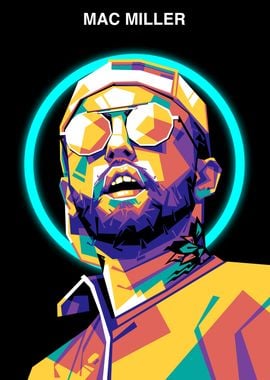 Rapper Music WPAP